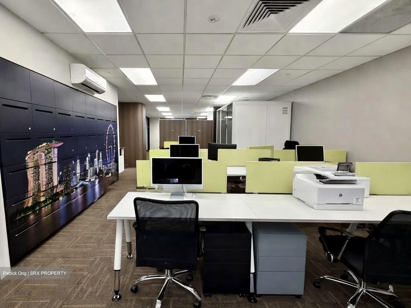 111 Somerset (D9), Office #562146691